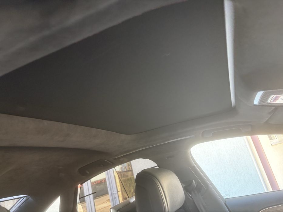 De vanzare audi a8 6.0 Tfsi