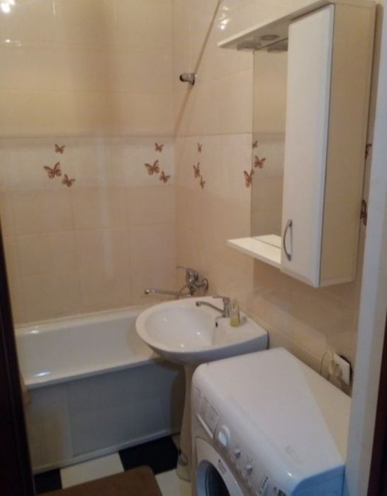 Квартира посуточно