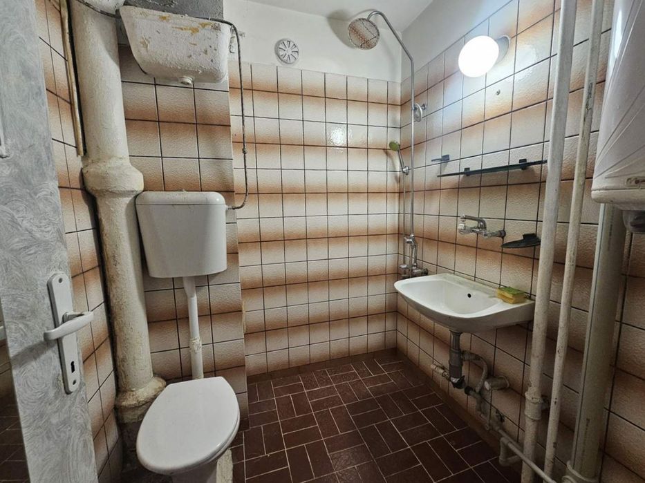 Двустаен апартамент в ж.к. Сухата река! Отлична локация!