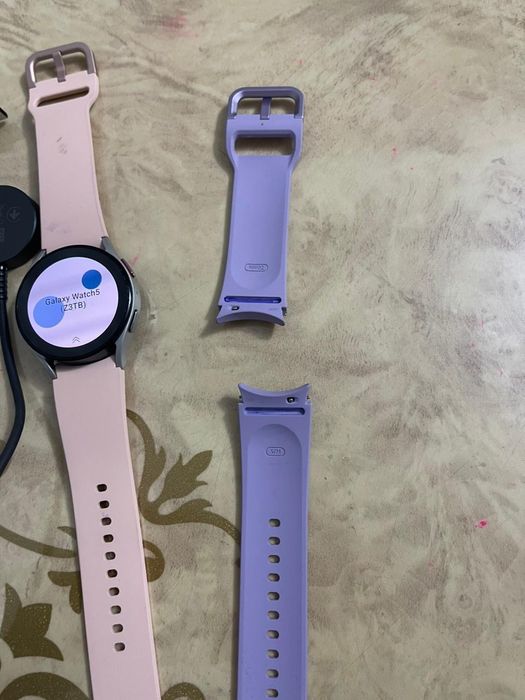 Часы Samsung galaxy watch 5(z4tb)