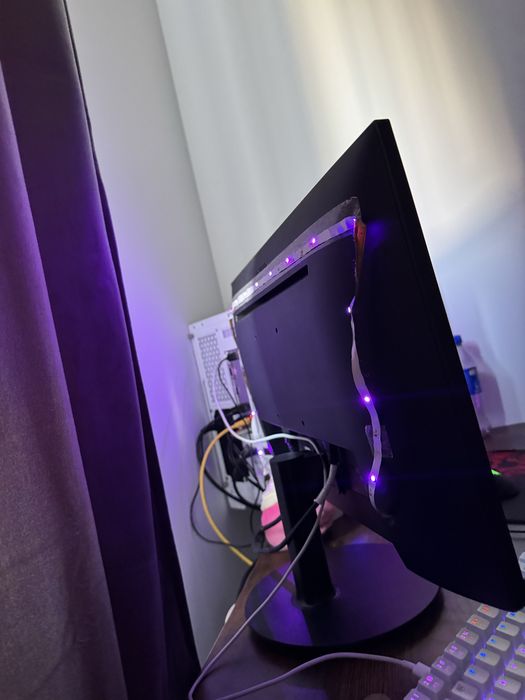 Monitor Philips 75hz