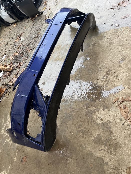 Seat Leon facelift 2018 предна броня