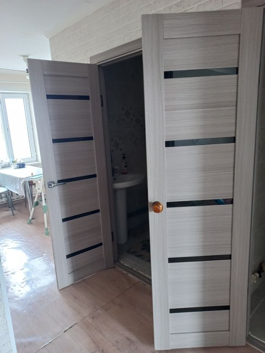 Есік сатылады срочно