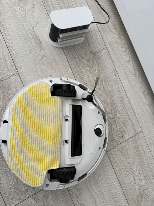 Aspirator Karcher RCV 3