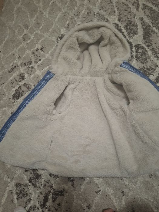 Яке за бебе момиче