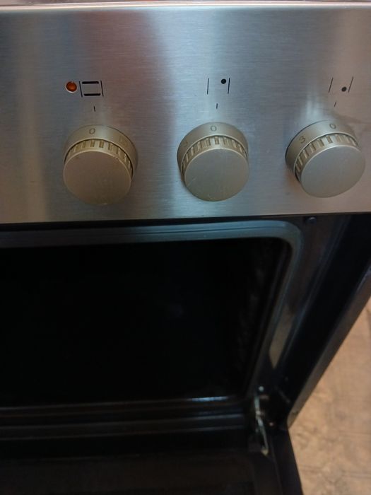 Фурна за вграждане от Германия като Нова  Само фурна