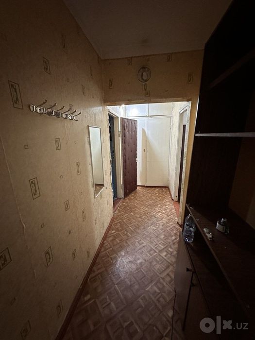 Продажа 2х комнатной Карасу-1 (ипотека)