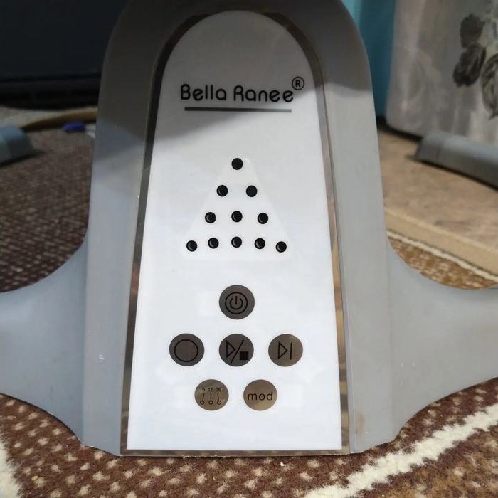 Продам электрошезлонг