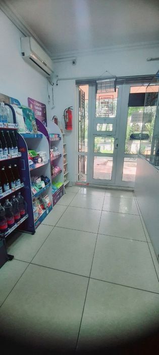 Продаётся готовый бизнес Аптека