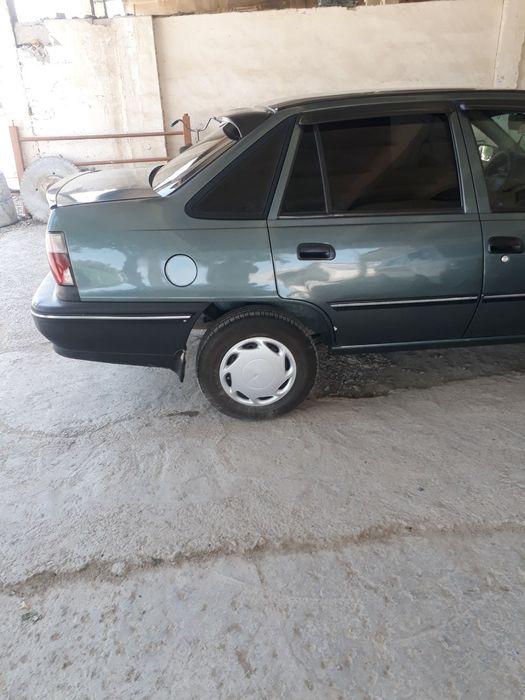 Нексия идял холатда