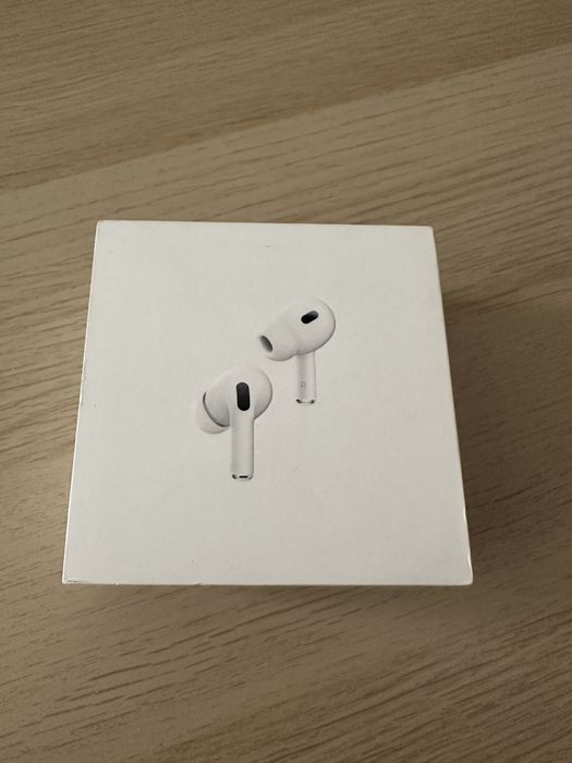 Casti Apple AirPods Pro 2