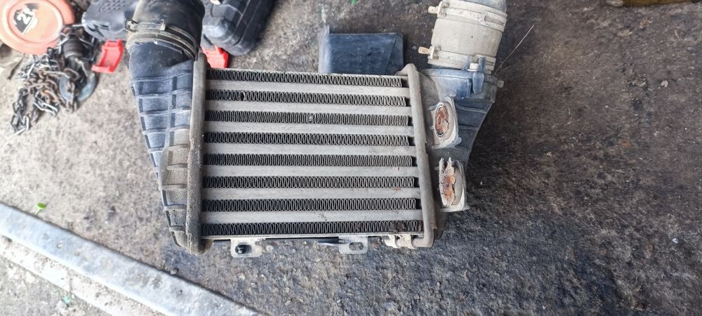 Голф 3 1.9tdi комби