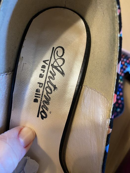 Pantofi piele ocazie