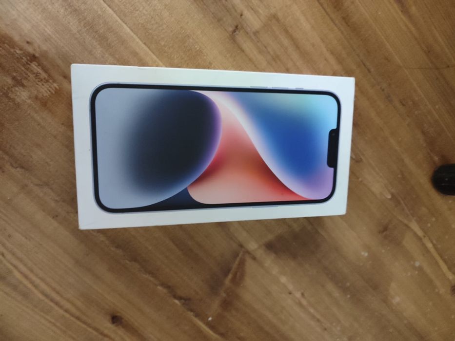 Iphone 14 plus. (Айфон 14 +)