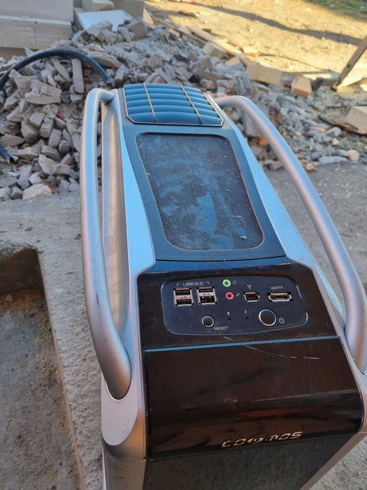 Carcasa PC Cooler Master Cosmos RC-1000