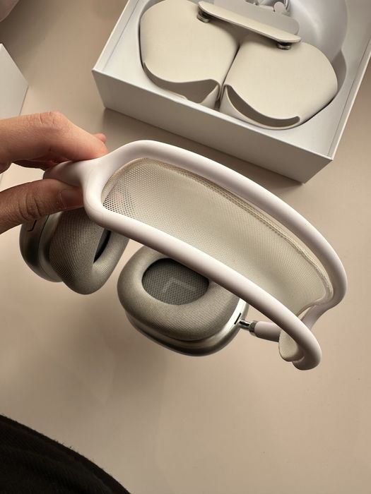 Airpods max sotiladi
