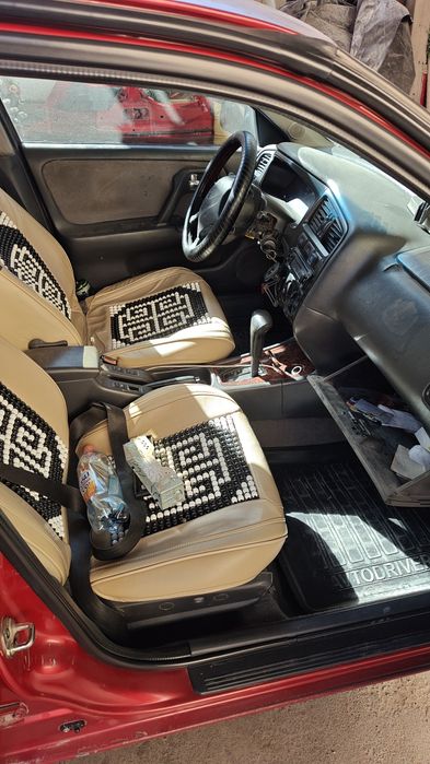 Продажа автомобиля аварийного состояния