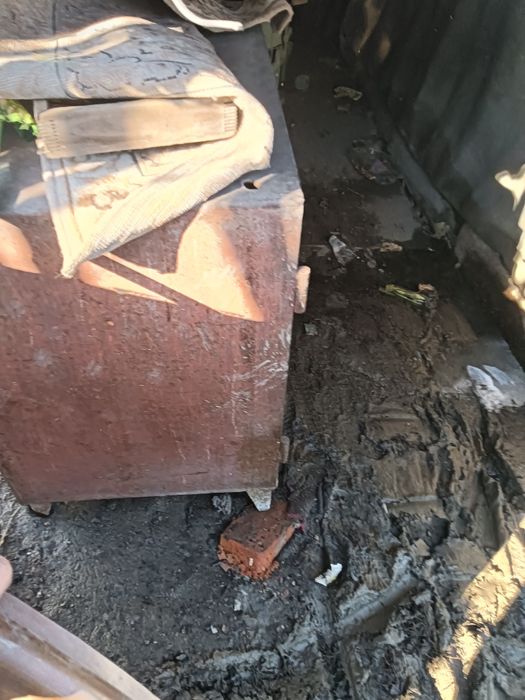 Продам слесарный стол