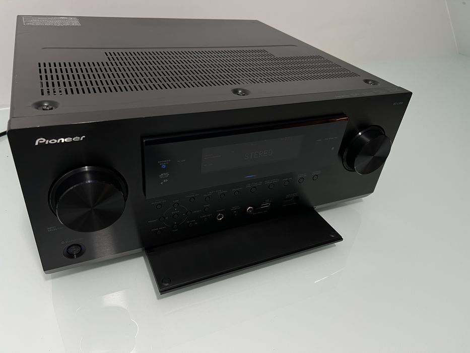 Receiver Pioneer SC-LX56