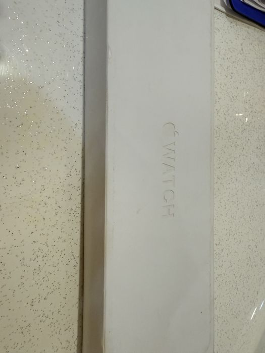 Apple iwatch 10 серия 42мм rose gold