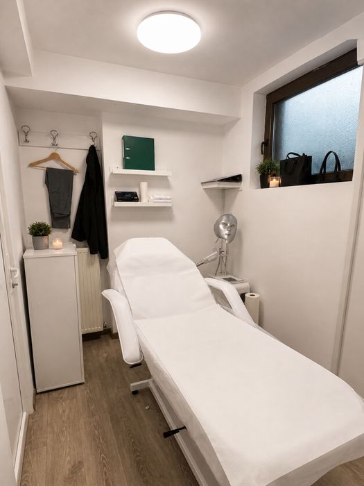 Salon beauty /predare la cheie
