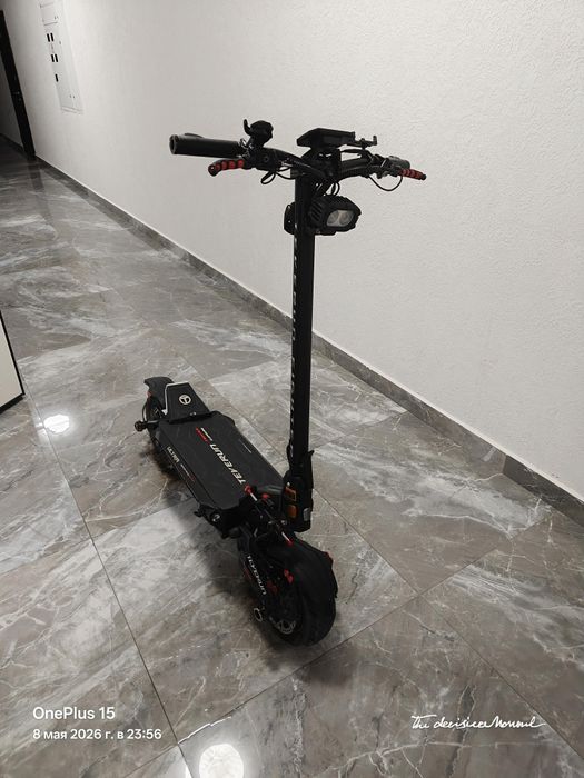 Продам Teverun supreme ultra 7260