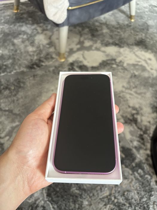Iphone 16 roz 128gb