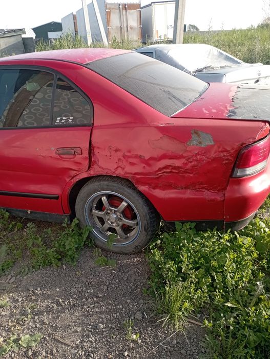 Продам автомобиль