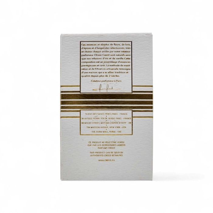 Creed Acqua Originale Iris Tubereuse- 100ml EDP