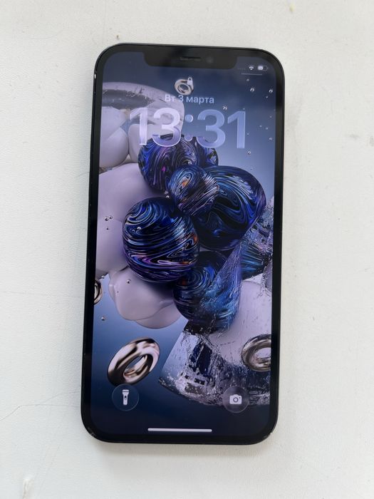 Продам айфон 12 Iphone 12