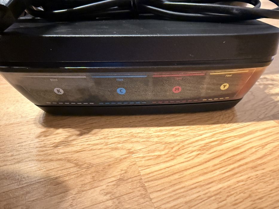 Multifuncțională HP INK TANK 415 color, Wi-Fi, CISS