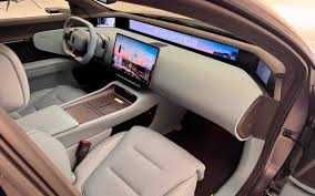 avatr 4wd ultra podzakaz