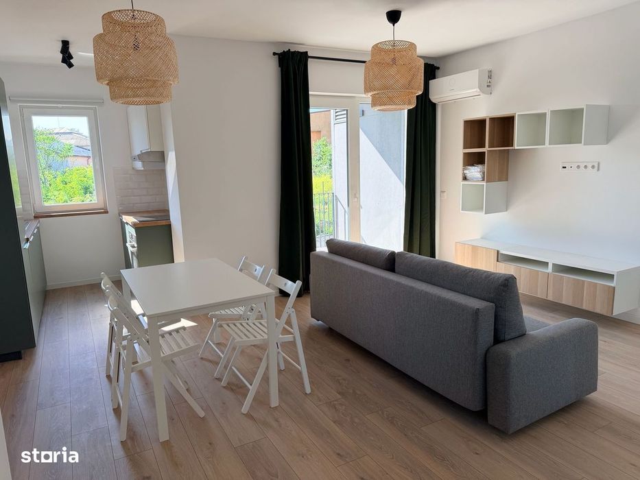 Apartament – Bucuresti - Vedere 4