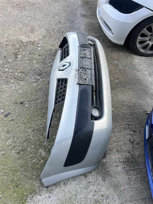 bara renault megane 2