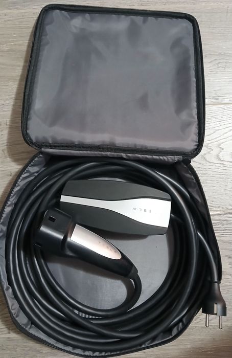 Cablu încărcare casa  mașină electrica Tesla