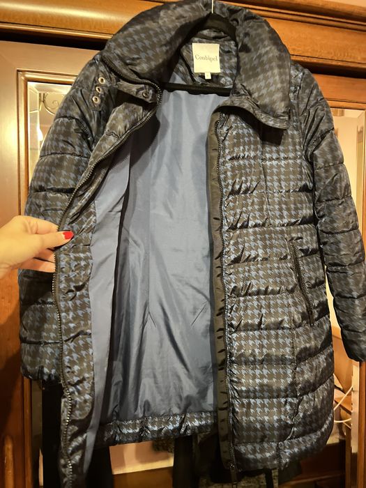 Geaca lunga Conbipel