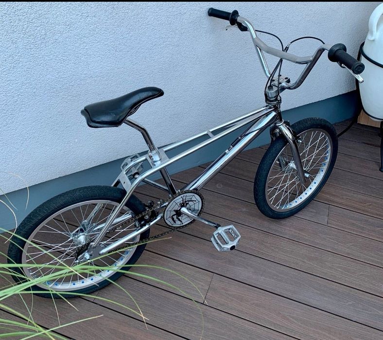 BMX TITUS Old School Original, Germany