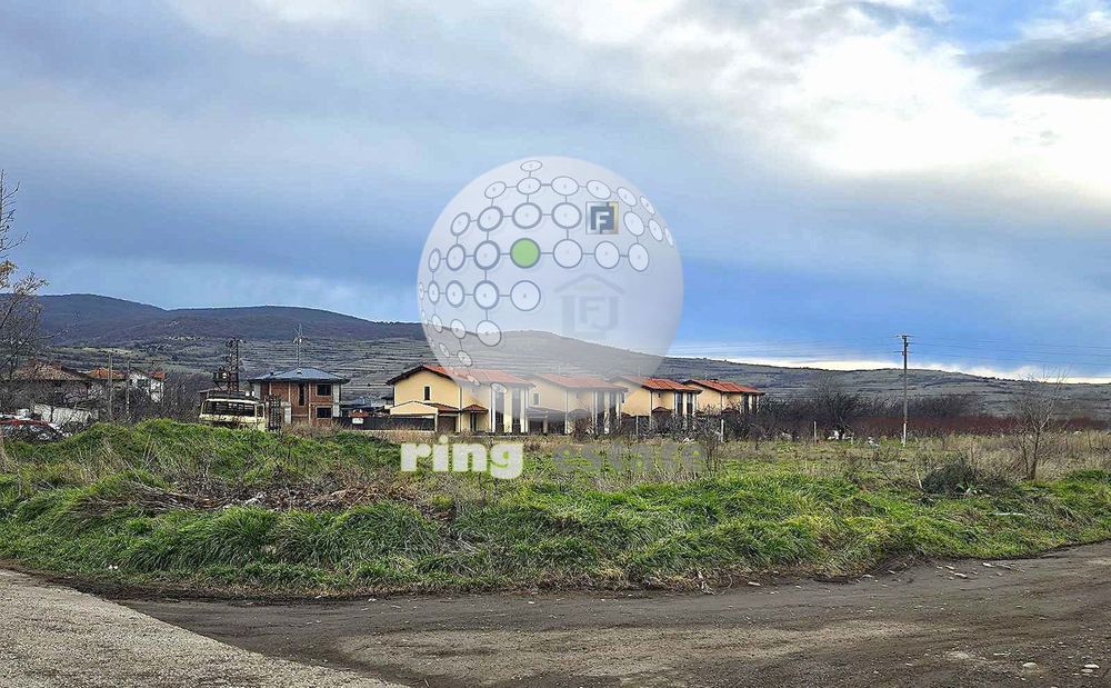 Продава се Парцел в с. Първенец, Област Пловдив - 1163 кв.м за 44 €/кв.м - Снимка #4