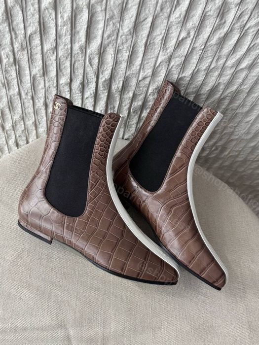 Cizme Chanel 35-42