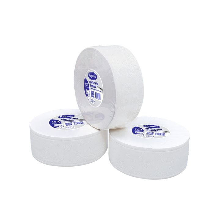 Салфетки для Диспенсера ОПТОМ. премиального качества