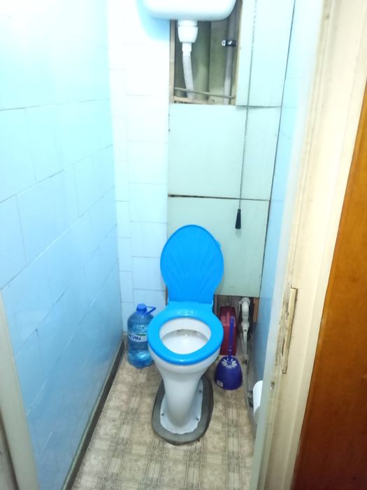Дава се под наем Двустаен апартамент в София, Банишора - 78 кв.м за 548.25 € - Снимка #17