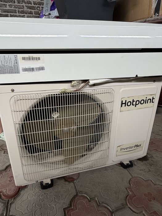Кондиционер Hotpoint
