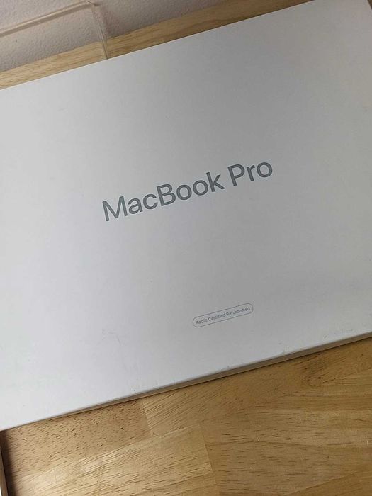MacBook Pro 13 (2017) A1708 - 8GB ОЗУ ; 128 GB SSD