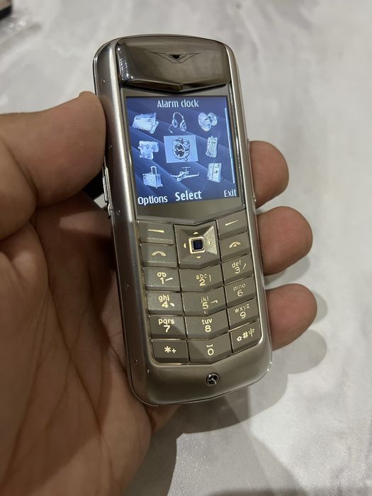Vertu Constellation Original
