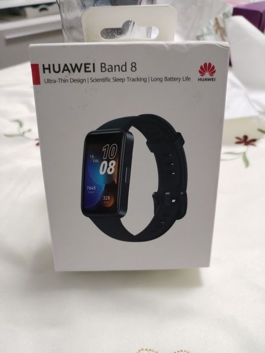 Huawei Band X8 Smartband