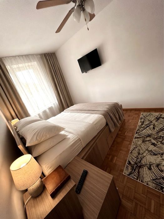Apartament regim hotelier ULTRA CENTRAL