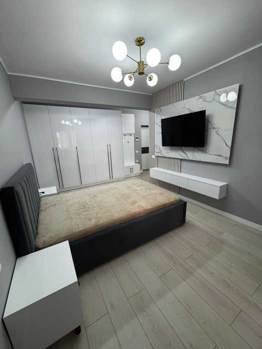 Garsoniera Biruintei 81 Residence