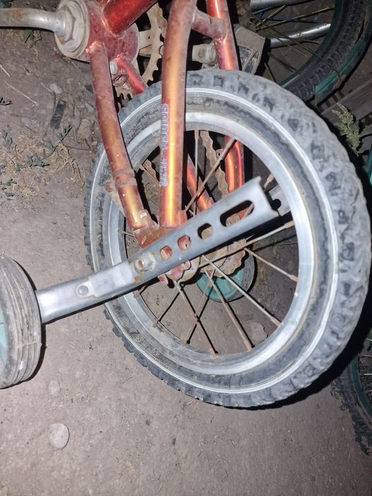 Продам два велосипеда недорого