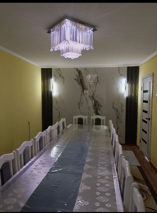 продам 3 комтыни дом