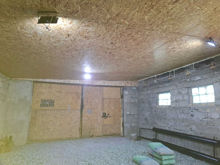 Сдаю гараж в Аренду